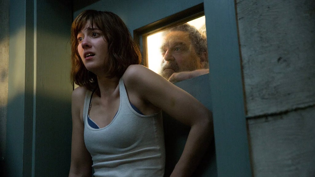 "10 Cloverfield Lane" (Paramount Pictures)