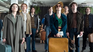 Disney Sued for Defamation by ‘Say Nothing’ Subject Marian Price