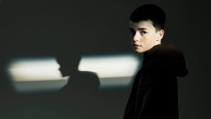 Owen Cooper photographed by Zoe McConnell for TheWrap