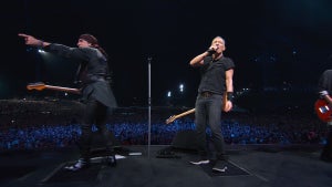 Road Diary: Bruce Springsteen and the E Street Band
