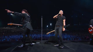 How Documentary Filmmakers Found New Stuff to Say About Sly Stone, Springsteen and The Beatles