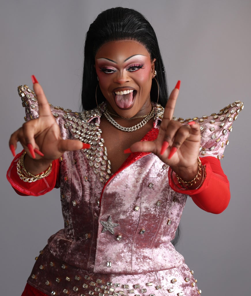 Onya Nurve, RuPaul’s Drag Race: Season 17