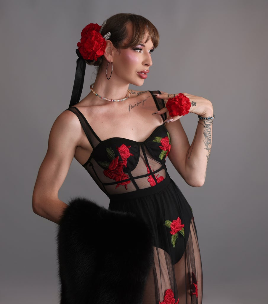 Lexi Love, RuPaul’s Drag Race: Season 17