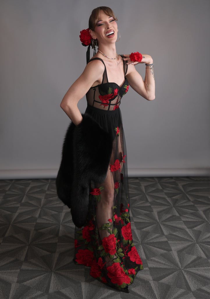 Lexi Love, Rupaul's Drag Race: Season 17