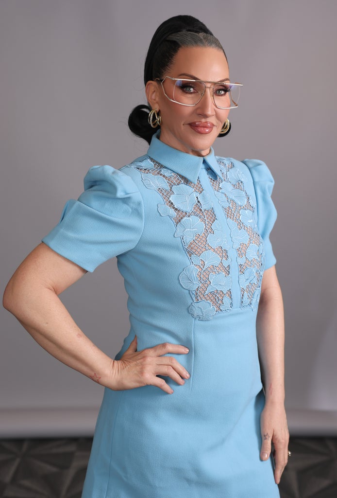 Michelle Visage, RuPaul’s Drag Race: Season 17