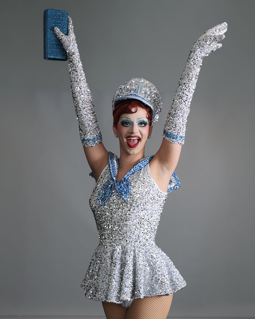 Suzie Toot, RuPaul's Drag Race, Season 17