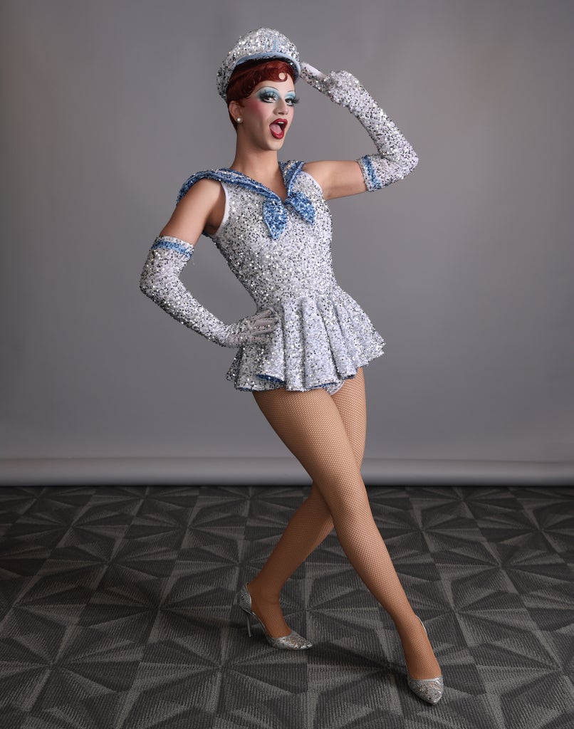 Suzie Toot, RuPaul's Drag Race, Season 17