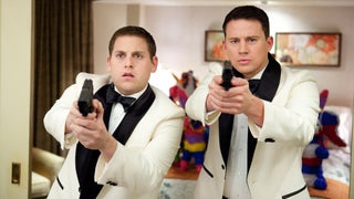 ’24 Jump Street’ in the Works as Jonah Hill, Channing Tatum and Ice Cube Eye Returns