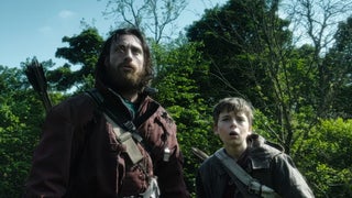 ‘28 Years Later’ Review: Danny Boyle’s Zombie Opus Is a Corpse to Be Reckoned With
