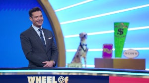Wheel-Fortune