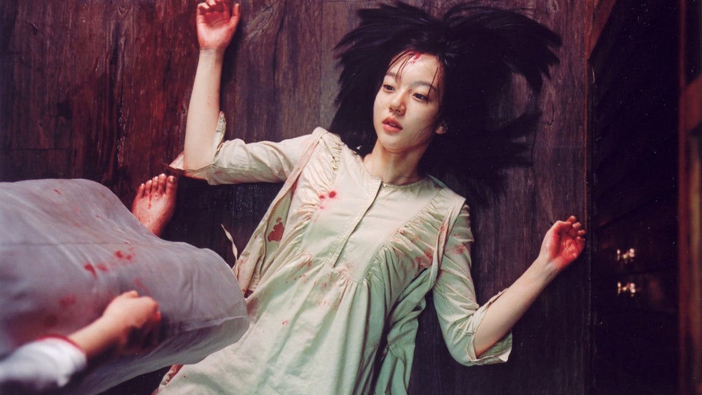 "A Tale of Two Sisters" (Cineclick Asia)