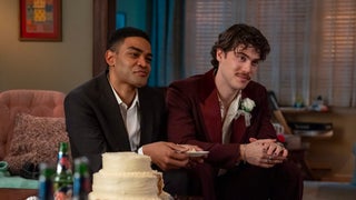 Owen Thiele Talks ‘Adults’ Love Triangle, ‘Overcompensating’ Ending