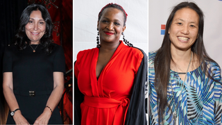 Academy Board of Governors Adds Haifaa al-Mansour, Effie T. Brown, Annie Chang