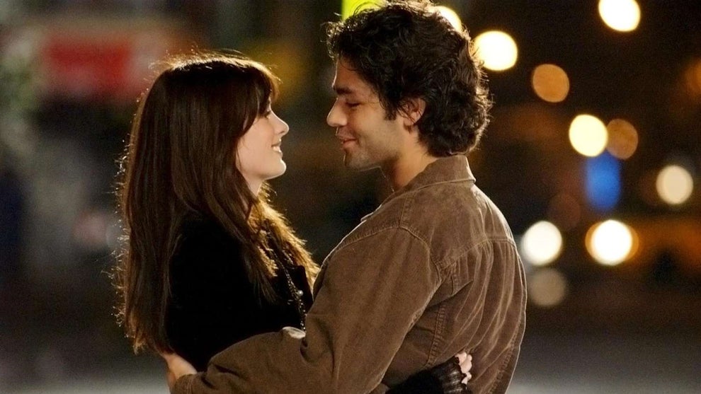 Adrian Grenier The Devil Wears Prada