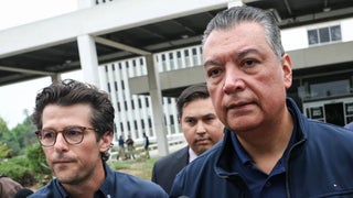Gavin Newsom, Kamala Harris, Elizabeth Warren and More Raise the Alarm on Alex Padilla Arrest: ‘Stunning Abuse of Power’