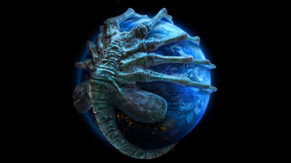 "Alien: Earth" (Credit: FX)
