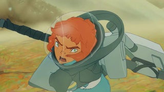 Annecy Review: ‘All You Need Is Kill’ Is ‘Edge of Tomorrow’ Gone Anime (Complementary)