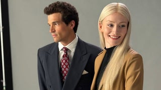 ‘American Love Story’ Sets February 2026 Release, Unveils First Look at JFK Jr. and Carolyn Bessette