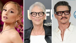 Ariana Grande, Jamie Lee Curtis, Pedro Pascal Denounce Defunding Proposal for LGBTQ Suicide Hotline: ‘We Will Not Stay Silent’