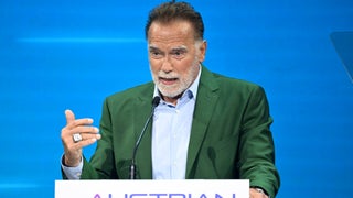 Arnold Schwarzenegger Tells Environmentalists ‘Stop Whining and Get to Work’ During Trump’s Presidency