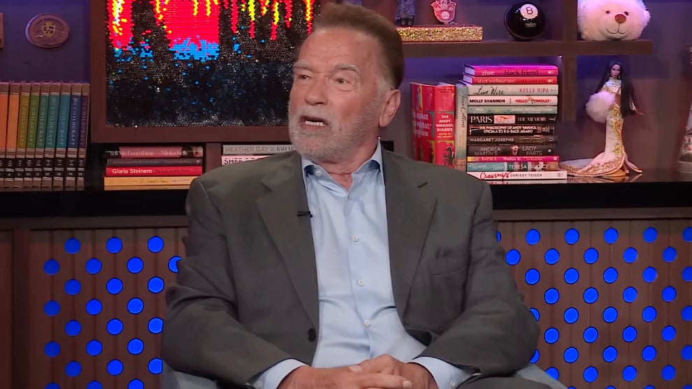 "Watch What Happens Live!" (Bravo)