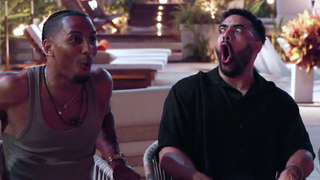‘Bachelor in Paradise’ Clip Promises Shockers and Romance as ‘Goldens’ Date Alongside ‘Bachelor’ Alum | Exclusive