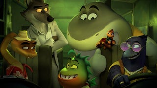 Annecy: ‘The Bad Guys 2’ Footage Channels ‘Mission: Impossible’ for Caper Sequel