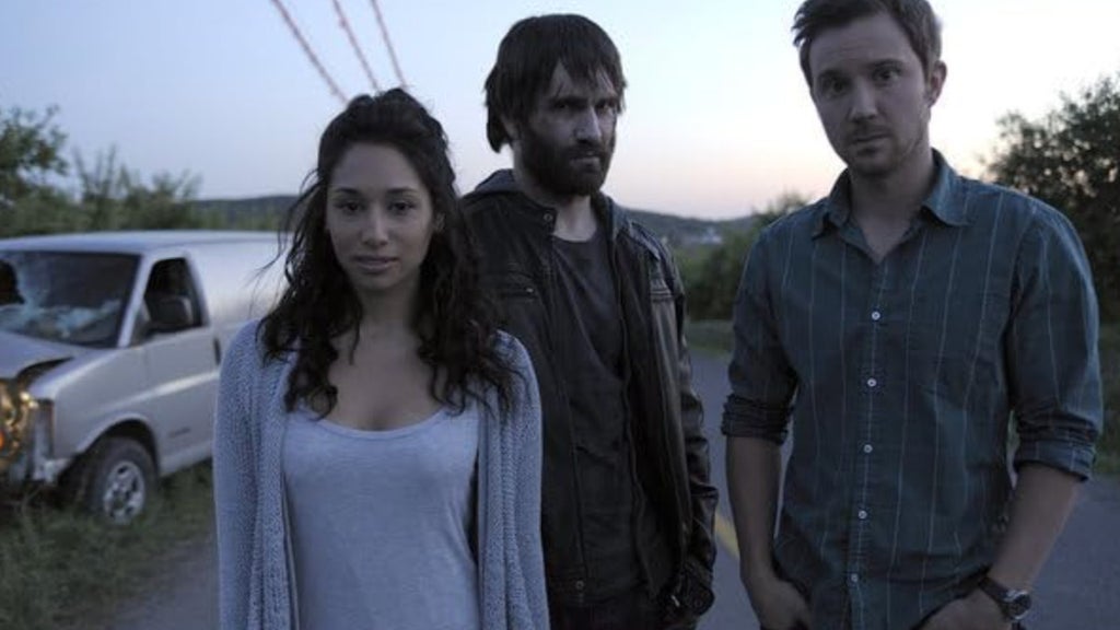 "Being Human" (Credit: Syfy)