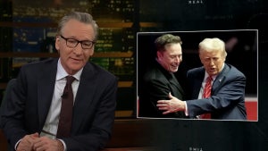 Bill Maher begs Elon Musk not to reconcile with Trump