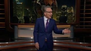 Bill Maher Jokes the Musk-Trump Feud Is Like if ‘Godzilla Was on Ketamine and King Kong Had a Combover’ | Video