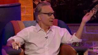 Bill Maher Says He Was Wrong About Trump Tariffs: ‘I Gotta Own It’ | Video