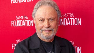 Billy Crystal Sued by Former Manager’s Widow for Breach of Contract