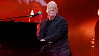 Billy Joel Wants Everyone to Know ‘I’m Not Dying’ After Canceling Shows Over Brain Disorder Diagnosis, Howard Stern Says | Video