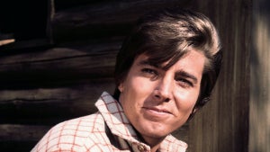 Bobby Sherman