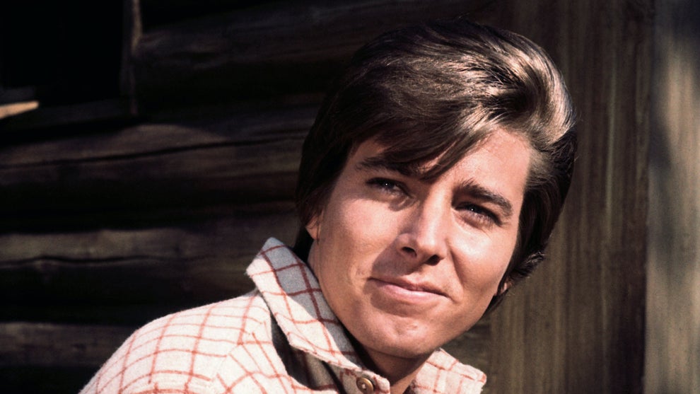 Bobby Sherman
