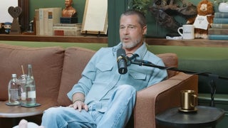Brad Pitt Credits ‘Seven’ for Pulling Him Out of the ‘Most Unhealthy Time’ in His Career | Video