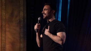 Why Brett Goldstein Returned to Stand-Up Comedy After ‘Ted Lasso’ and ‘Shrinking’