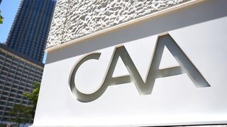 CAA Takes Hard Line Against OpenAI’s Sora: ‘Blatantly Dismissing Creators’ Rights’