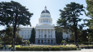 California Lawmakers Pass Cap Raise for $750 Million Film Tax Incentive