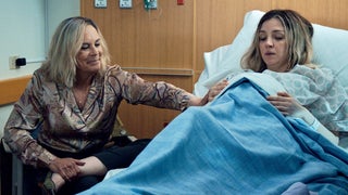 Will the 3rd Time Be the Emmy Sweetener for ‘The Bear’ Star Abby Elliott’s Sugar?