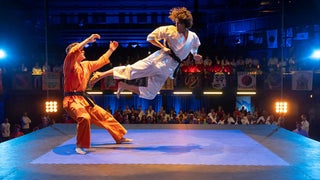 ‘Cobra Kai’: How 4,150 Beats of Stunt Choreography Punched Up the Final Season