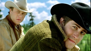 How ‘Brokeback Mountain’ Screenwriter Larry McMurtry Convinced Annie Proulx to Let Him Adapt Her Short Story | Exclusive