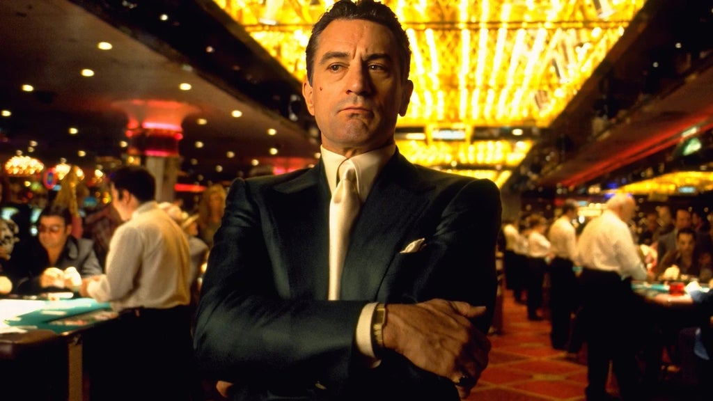 "Casino" (Universal Pictures)