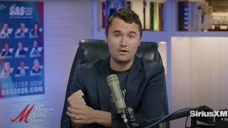 Charlie Kirk Says Trump’s Iran Mission Ignited a MAGA Civil War, Cites Foreign Policy as a GOP ‘Fault Line’ | Video