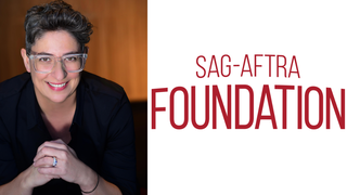 SAG-AFTRA Foundation Promotes Charlotte Wells to CEO