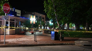 Suspect in Colorado Molotov Cocktail Attack on Pro-Israel March Charged With Hate Crime