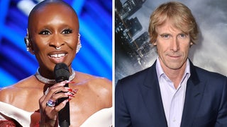 Cynthia Erivo, Michael Bay to Produce Universal Sci-Fi Thriller ‘Saturation Point’