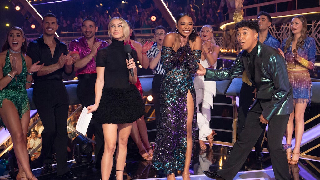 DWTS