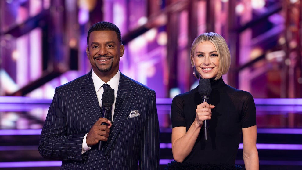 DWTS