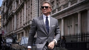 Denis Villeneuve James Bond 007 Amazon MGM Studios Daniel Craig Steven Knight